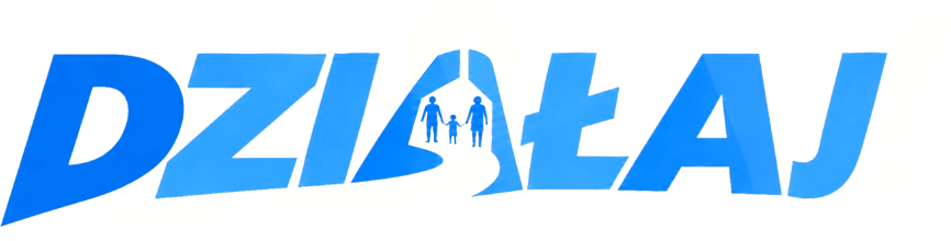 DZIAŁAJ – zbiórka żywności